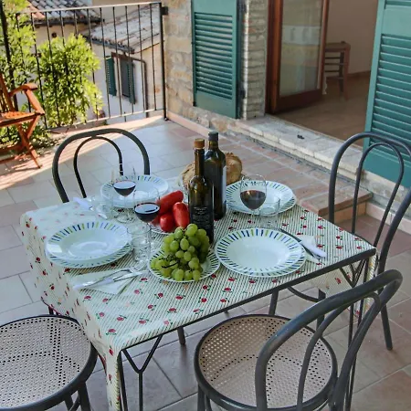 Bliss With Pool, Wine And Tails Gualdo Cattaneo