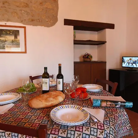 Holiday home Bliss With Pool, Wine And Tails Gualdo Cattaneo