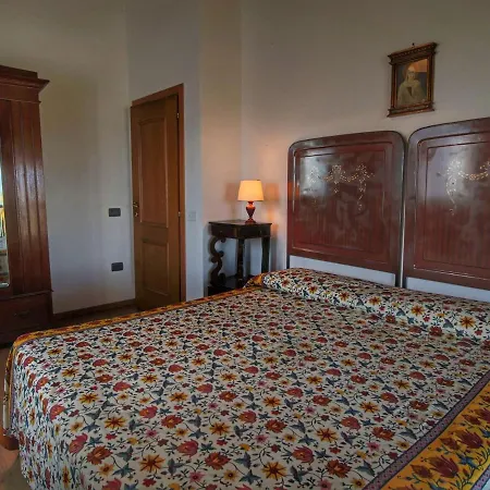 Holiday home Belvilla By Oyo Glicine Gualdo Cattaneo