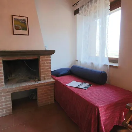 Belvilla By Oyo Glicine Holiday home