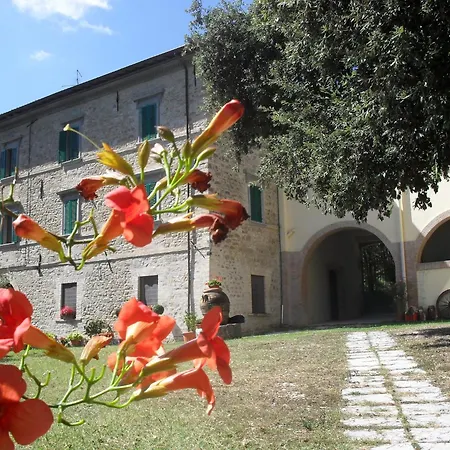 Belvilla By Oyo Glicine Holiday home Gualdo Cattaneo