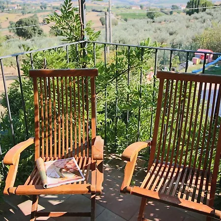 Belvilla By Oyo Glicine Holiday home *